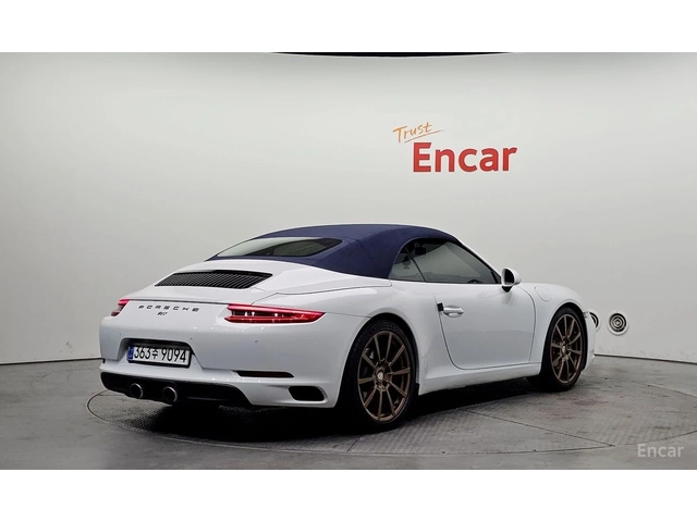 Porsche 911 991* PDK* ОБДУХВАНЕ* КЛАПИ* - автомобили, коли, обяви за нови и употребявани 1