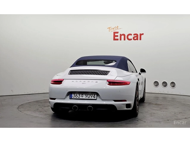 Porsche 911 991* PDK* ОБДУХВАНЕ* КЛАПИ* - автомобили, коли, обяви за нови и употребявани 3