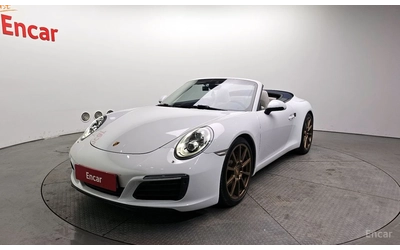 porsche-911 - 4