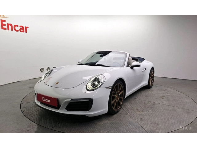 Porsche 911 991* PDK* ОБДУХВАНЕ* КЛАПИ* - автомобили, коли, обяви за нови и употребявани 4
