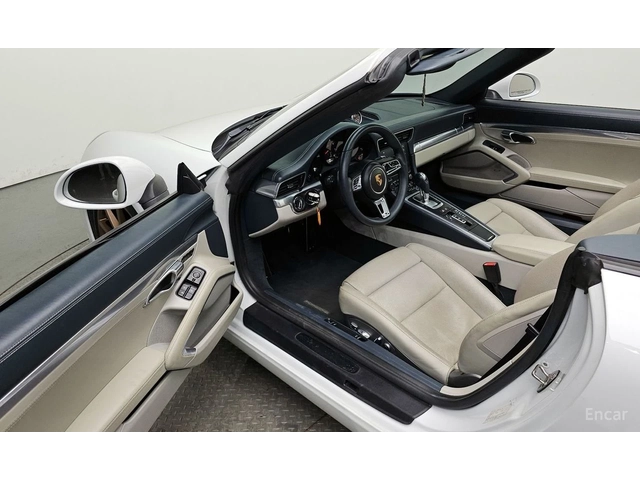 Porsche 911 991* PDK* ОБДУХВАНЕ* КЛАПИ* - автомобили, коли, обяви за нови и употребявани 5