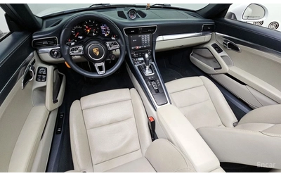 Porsche 911 991* PDK* ОБДУХВАНЕ* КЛАПИ* - автомобили, коли, обяви за нови и употребявани 6