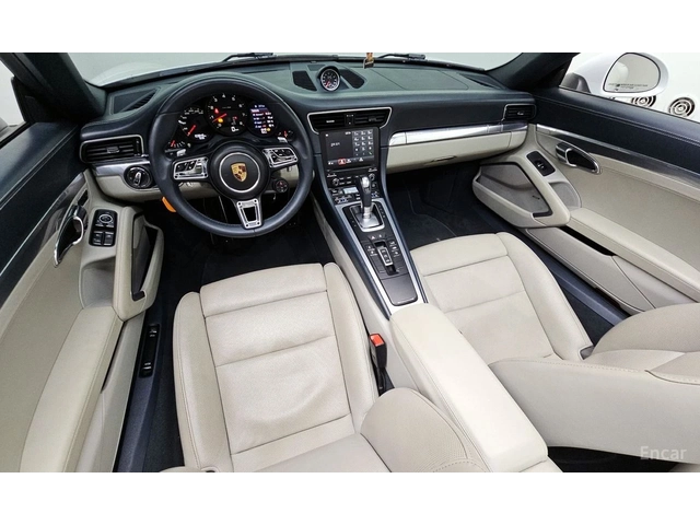 Porsche 911 991* PDK* ОБДУХВАНЕ* КЛАПИ* - автомобили, коли, обяви за нови и употребявани 6