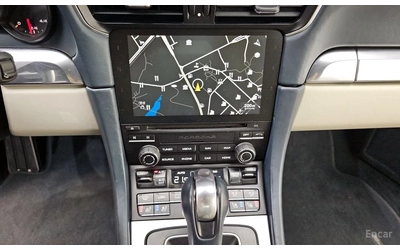 Porsche 911 991* PDK* ОБДУХВАНЕ* КЛАПИ* - автомобили, коли, обяви за нови и употребявани 9