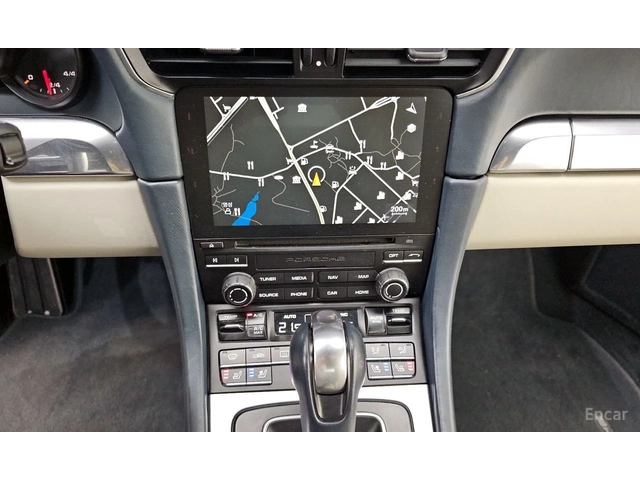 Porsche 911 991* PDK* ОБДУХВАНЕ* КЛАПИ* - автомобили, коли, обяви за нови и употребявани 9