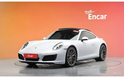 porsche-911 - 0