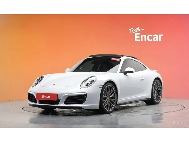 Porsche 911 4S* BOSE* ОБДУХВАНЕ* CHRONO* PDK* КРАЙНА ЦЕНА - автомобили, коли, обяви за нови и употребявани 0
