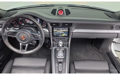 Porsche 911 4S* BOSE* ОБДУХВАНЕ* CHRONO* PDK* КРАЙНА ЦЕНА - автомобили, коли, обяви за нови и употребявани 10
