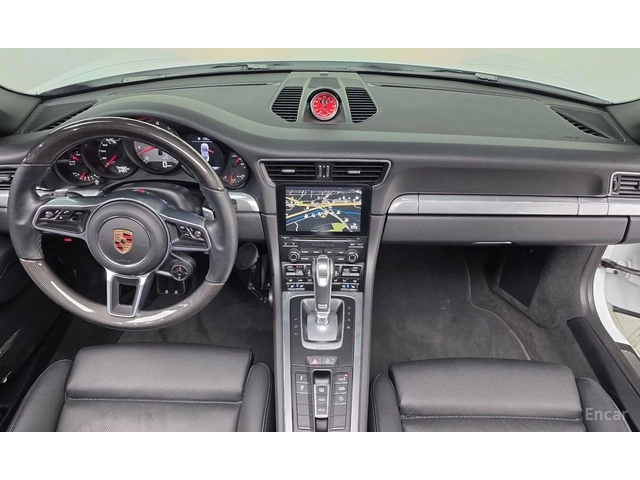 Porsche 911 4S* BOSE* ОБДУХВАНЕ* CHRONO* PDK* КРАЙНА ЦЕНА - автомобили, коли, обяви за нови и употребявани 10