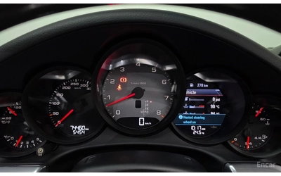Porsche 911 4S* BOSE* ОБДУХВАНЕ* CHRONO* PDK* КРАЙНА ЦЕНА - автомобили, коли, обяви за нови и употребявани 11