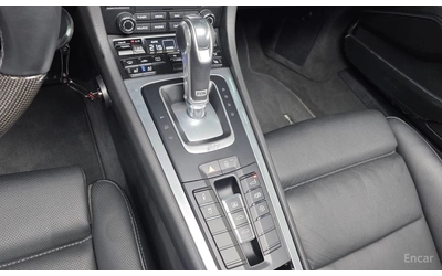Porsche 911 4S* BOSE* ОБДУХВАНЕ* CHRONO* PDK* КРАЙНА ЦЕНА - автомобили, коли, обяви за нови и употребявани 14