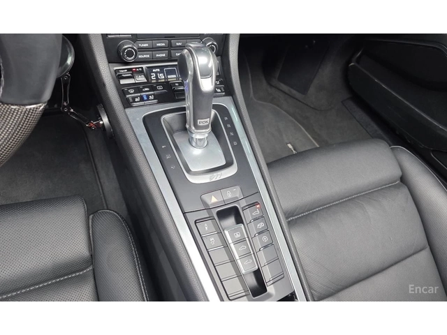 Porsche 911 4S* BOSE* ОБДУХВАНЕ* CHRONO* PDK* КРАЙНА ЦЕНА - автомобили, коли, обяви за нови и употребявани 14