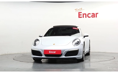 porsche-911 - 1