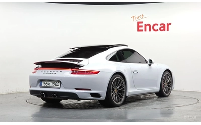 porsche-911 - 2