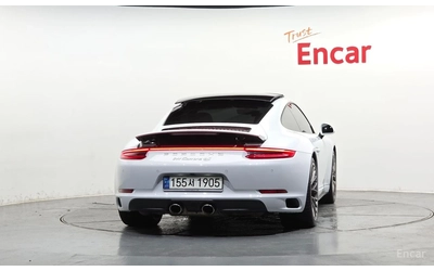 porsche-911 - 3