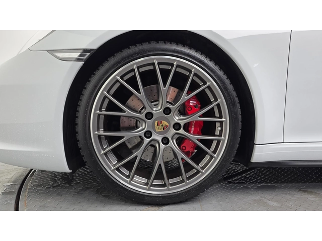 Porsche 911 4S* BOSE* ОБДУХВАНЕ* CHRONO* PDK* КРАЙНА ЦЕНА - автомобили, коли, обяви за нови и употребявани 4