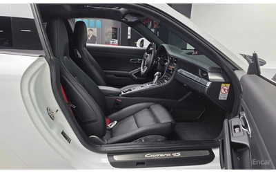 Porsche 911 4S* BOSE* ОБДУХВАНЕ* CHRONO* PDK* КРАЙНА ЦЕНА - автомобили, коли, обяви за нови и употребявани 8