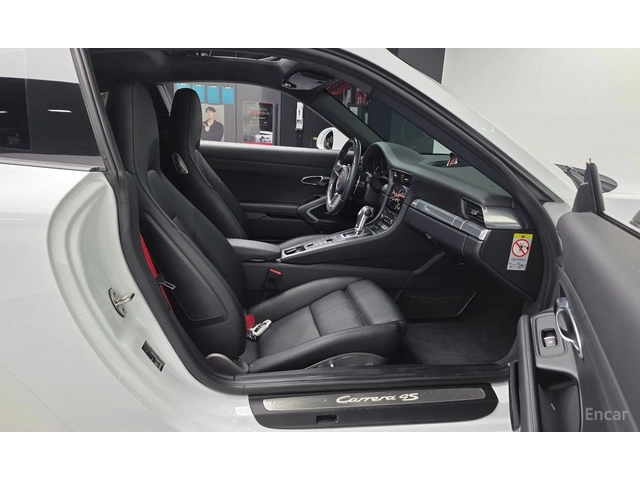 Porsche 911 4S* BOSE* ОБДУХВАНЕ* CHRONO* PDK* КРАЙНА ЦЕНА - автомобили, коли, обяви за нови и употребявани 8