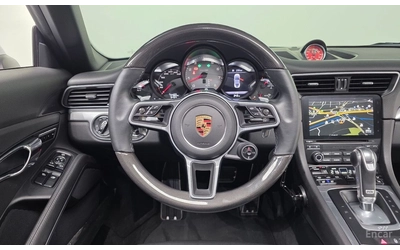 Porsche 911 4S* BOSE* ОБДУХВАНЕ* CHRONO* PDK* КРАЙНА ЦЕНА - автомобили, коли, обяви за нови и употребявани 9