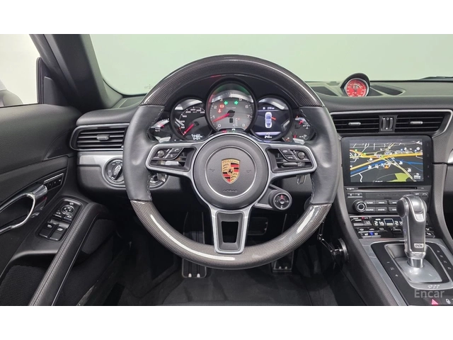 Porsche 911 4S* BOSE* ОБДУХВАНЕ* CHRONO* PDK* КРАЙНА ЦЕНА - автомобили, коли, обяви за нови и употребявани 9