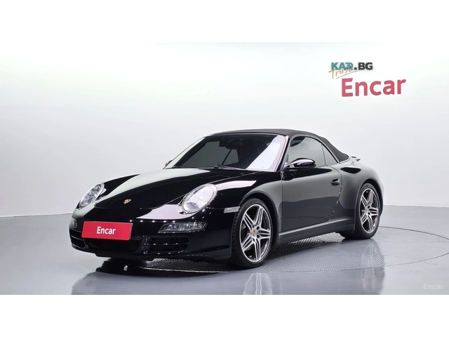 Porsche 911 4S* 997* ПОДГРЕВ* CHRONO* BOSE* - автомобили, коли, обяви за нови и употребявани 0
