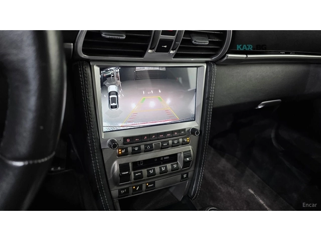 Porsche 911 4S* 997* ПОДГРЕВ* CHRONO* BOSE* - автомобили, коли, обяви за нови и употребявани 11