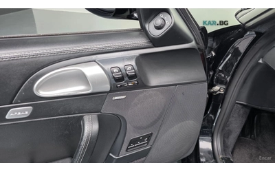 Porsche 911 4S* 997* ПОДГРЕВ* CHRONO* BOSE* - автомобили, коли, обяви за нови и употребявани 13
