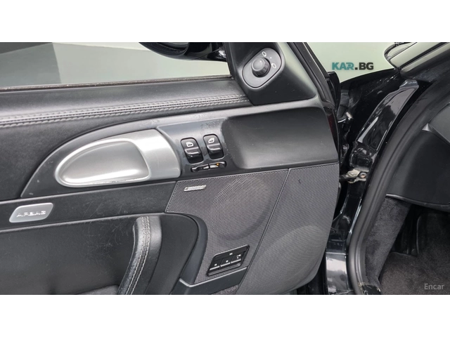 Porsche 911 4S* 997* ПОДГРЕВ* CHRONO* BOSE* - автомобили, коли, обяви за нови и употребявани 13