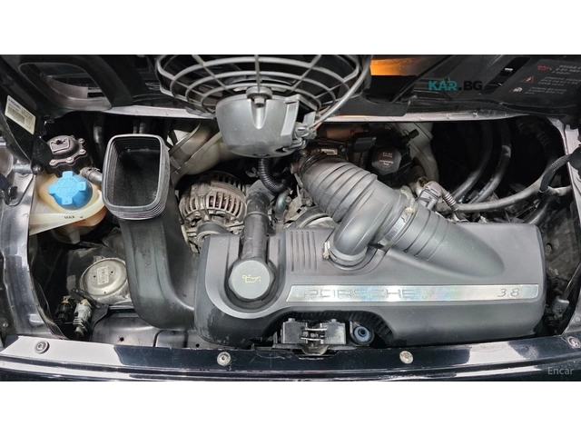 Porsche 911 4S* 997* ПОДГРЕВ* CHRONO* BOSE* - автомобили, коли, обяви за нови и употребявани 16