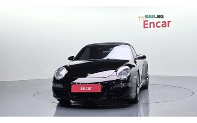 porsche-911 - 1