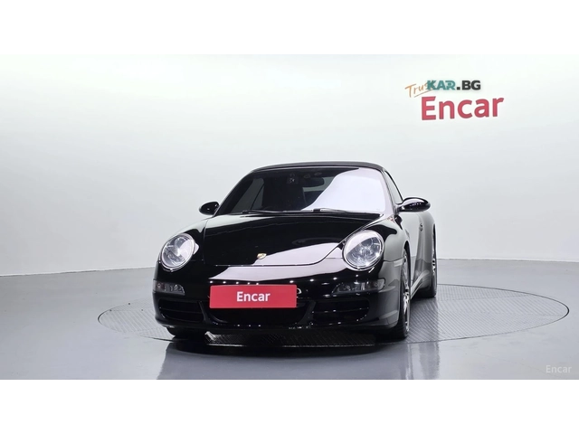 Porsche 911 4S* 997* ПОДГРЕВ* CHRONO* BOSE* - автомобили, коли, обяви за нови и употребявани 1