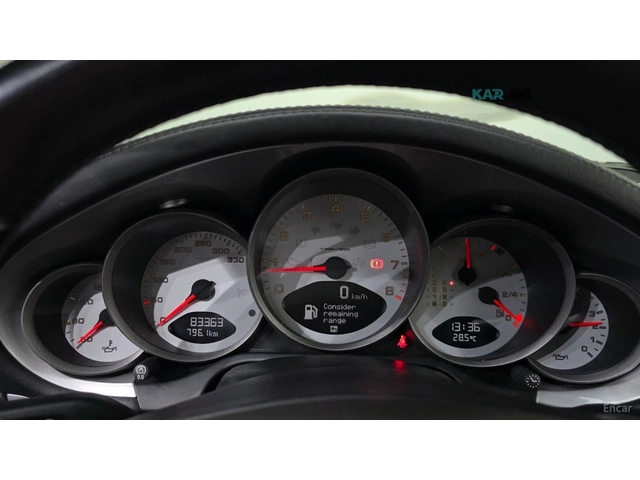 Porsche 911 4S* 997* ПОДГРЕВ* CHRONO* BOSE* - автомобили, коли, обяви за нови и употребявани 6