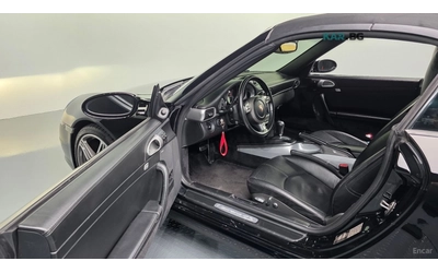 Porsche 911 4S* 997* ПОДГРЕВ* CHRONO* BOSE* - автомобили, коли, обяви за нови и употребявани 7