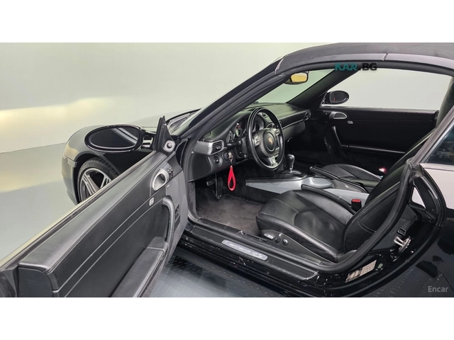 Porsche 911 4S* 997* ПОДГРЕВ* CHRONO* BOSE* - автомобили, коли, обяви за нови и употребявани 7