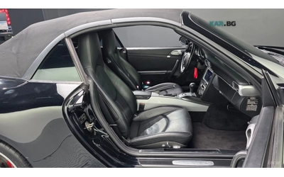 Porsche 911 4S* 997* ПОДГРЕВ* CHRONO* BOSE* - автомобили, коли, обяви за нови и употребявани 8