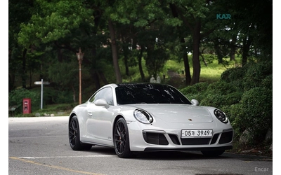 porsche-911 - 0