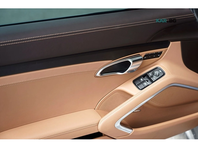 Porsche 911 CARRERA 4 GTS 991.2 - автомобили, коли, обяви за нови и употребявани 13