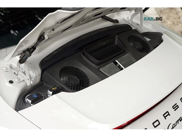 Porsche 911 CARRERA 4 GTS 991.2 - автомобили, коли, обяви за нови и употребявани 14