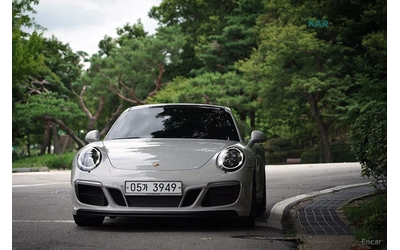 porsche-911 - 2