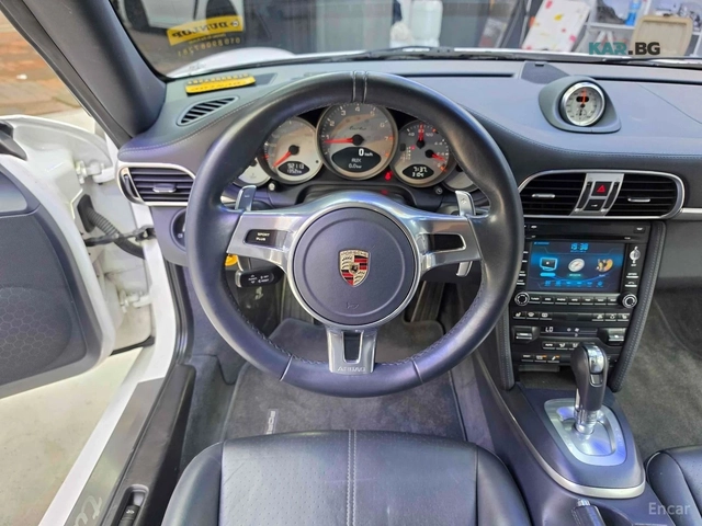 Porsche 911 TURBO 997/PDK/CERAMIC/AKRAPOVIC - автомобили, коли, обяви за нови и употребявани 10