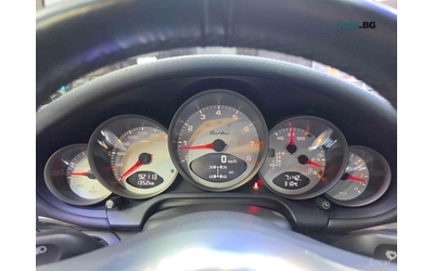 Porsche 911 TURBO 997/PDK/CERAMIC/AKRAPOVIC - автомобили, коли, обяви за нови и употребявани 11