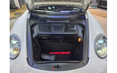 Porsche 911 TURBO 997/PDK/CERAMIC/AKRAPOVIC - автомобили, коли, обяви за нови и употребявани 16