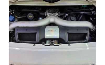 Porsche 911 TURBO 997/PDK/CERAMIC/AKRAPOVIC - автомобили, коли, обяви за нови и употребявани 6