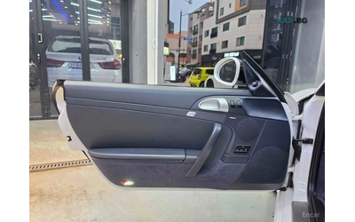 Porsche 911 TURBO 997/PDK/CERAMIC/AKRAPOVIC - автомобили, коли, обяви за нови и употребявани 7