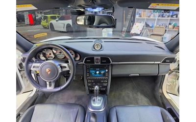 Porsche 911 TURBO 997/PDK/CERAMIC/AKRAPOVIC - автомобили, коли, обяви за нови и употребявани 9
