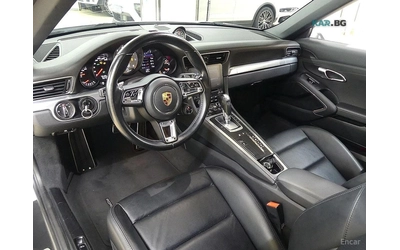 Porsche 911 4S/PDK/3.0/991.2 - автомобили, коли, обяви за нови и употребявани 11