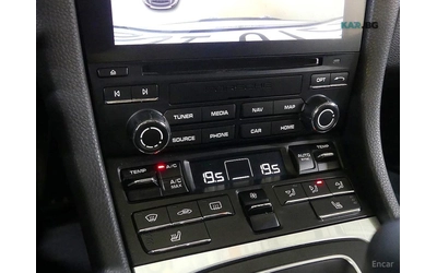 Porsche 911 4S/PDK/3.0/991.2 - автомобили, коли, обяви за нови и употребявани 14