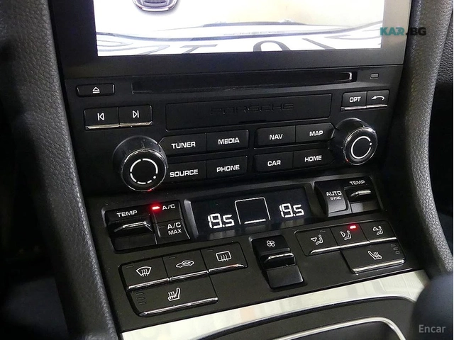 Porsche 911 4S/PDK/3.0/991.2 - автомобили, коли, обяви за нови и употребявани 14