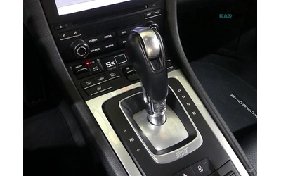 Porsche 911 4S/PDK/3.0/991.2 - автомобили, коли, обяви за нови и употребявани 15