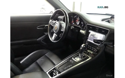 Porsche 911 4S/PDK/3.0/991.2 - автомобили, коли, обяви за нови и употребявани 16